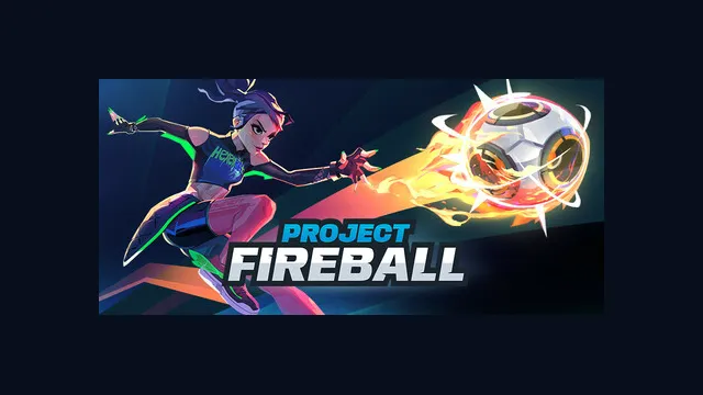 Project Fireball