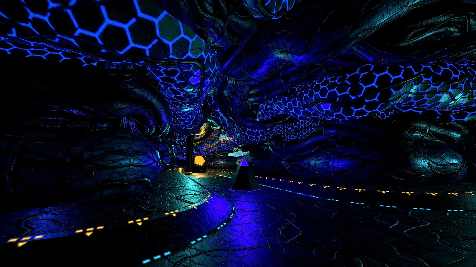 Project: Gorgon media 6