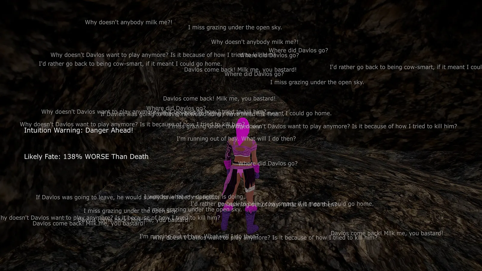 Project: Gorgon media 12