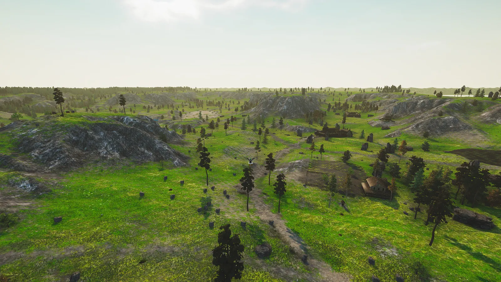 Project: Gorgon media 15
