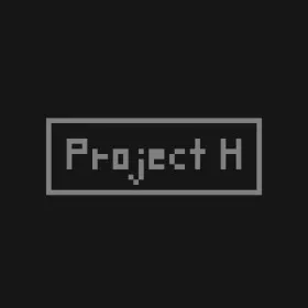 Обкладинка гри Project H