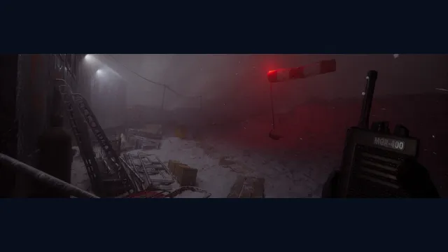 Project Hailstorm