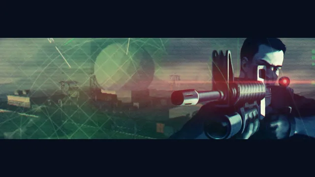 Project I.G.I.: I’m Going In