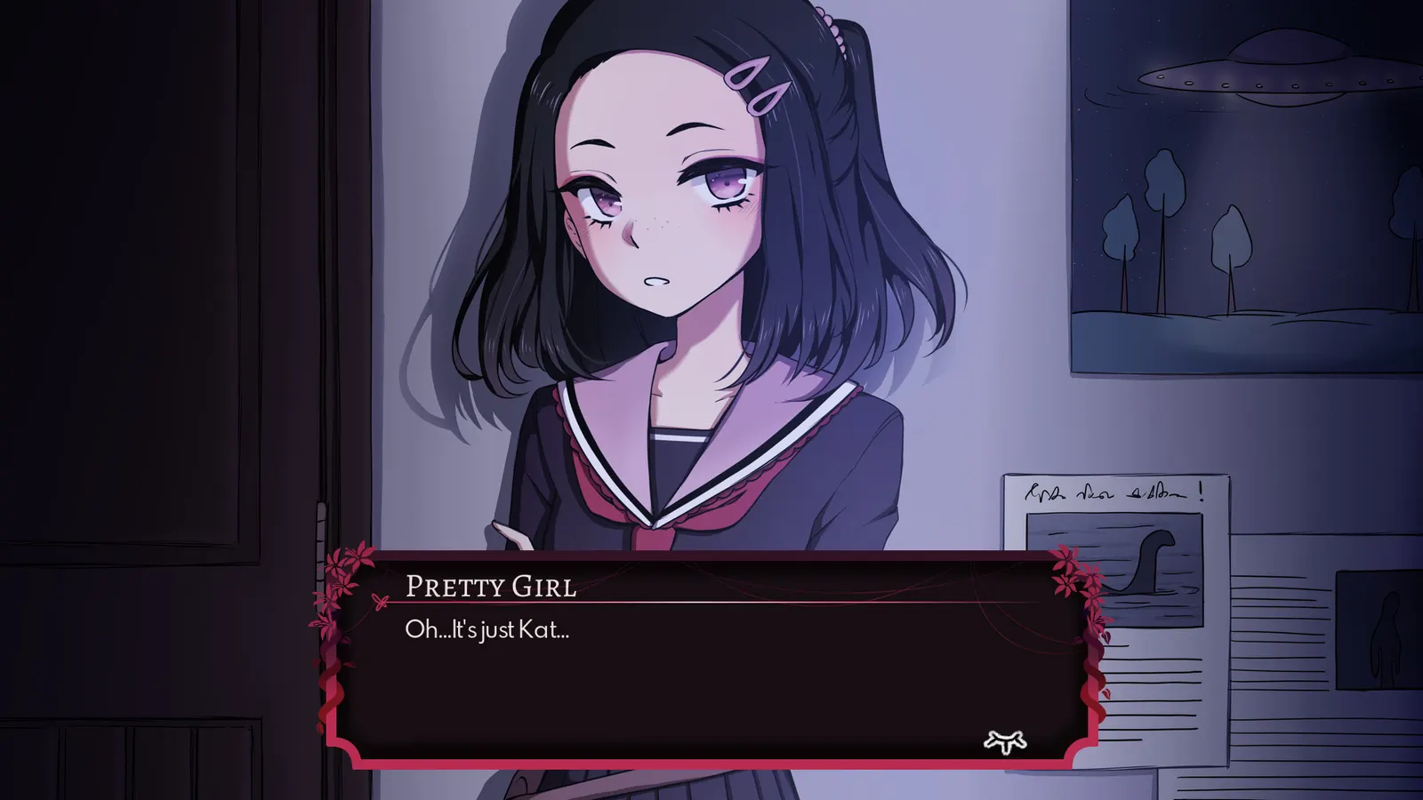 Project Kat - Paper Lily Prologue media 4