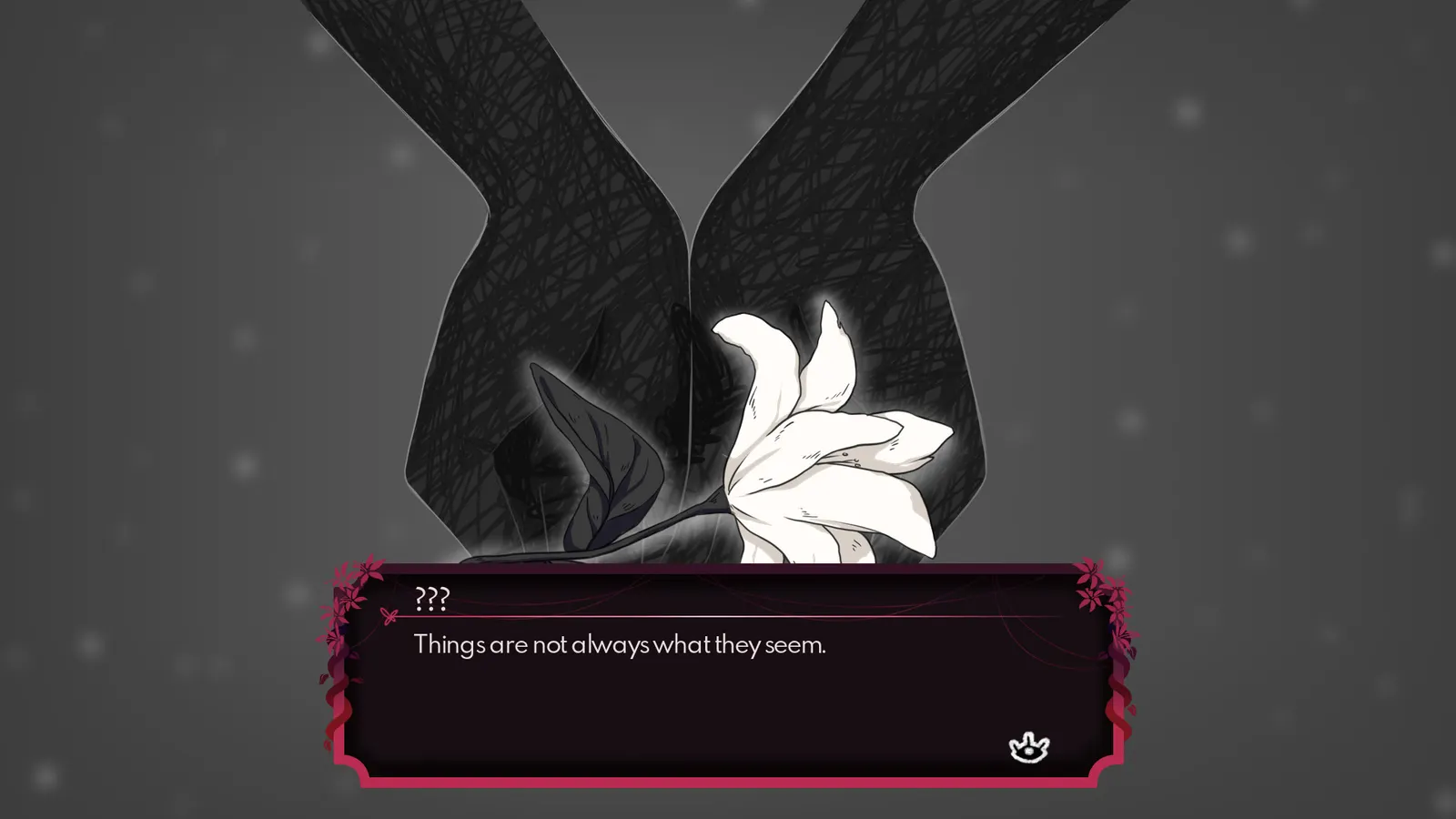 Project Kat - Paper Lily Prologue media 11