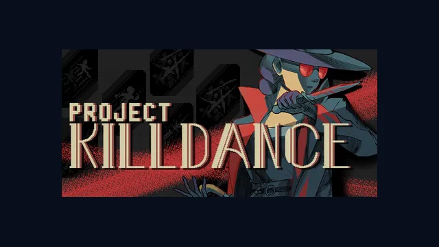 Project KILLDANCE