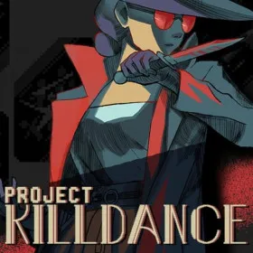 Обкладинка гри Project KILLDANCE