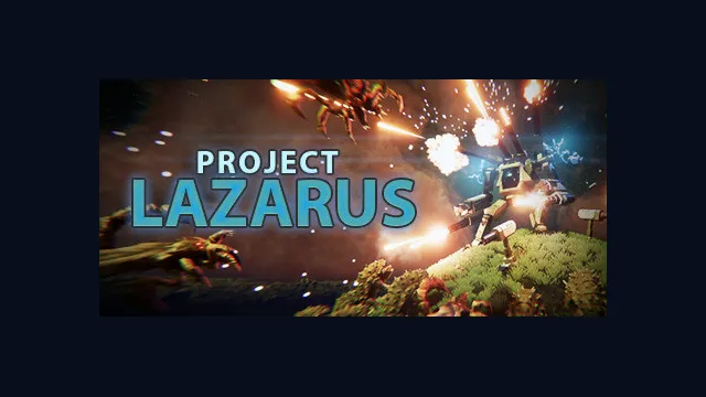 Project Lazarus