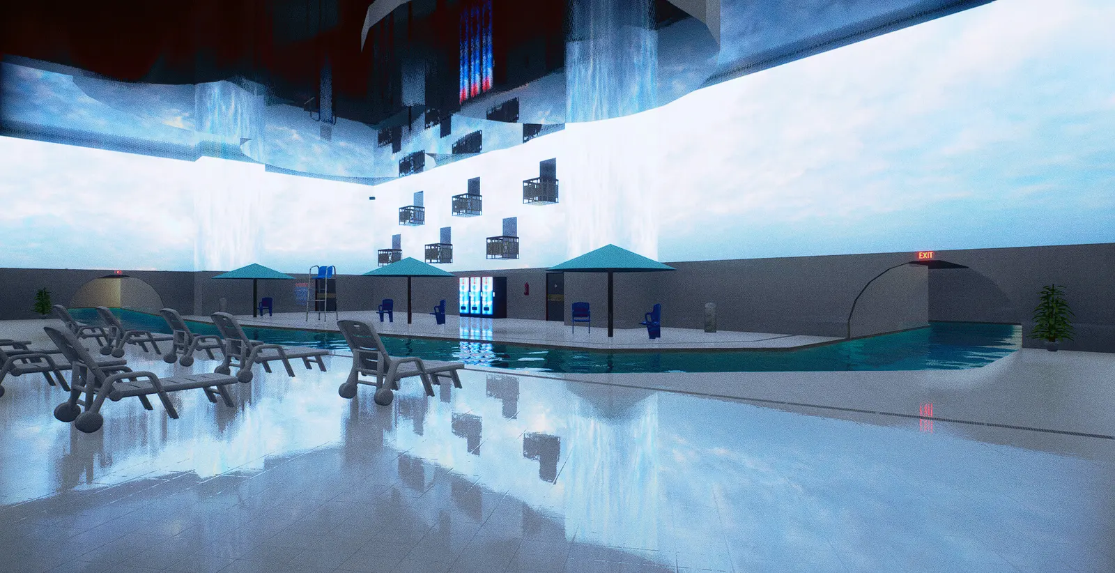 Project Liminal Redux media 6