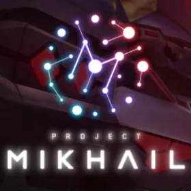 Обкладинка гри Project MIKHAIL: A Muv-Luv War Story
