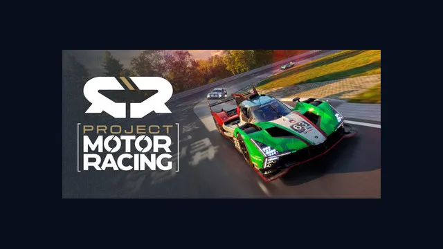 Project Motor Racing