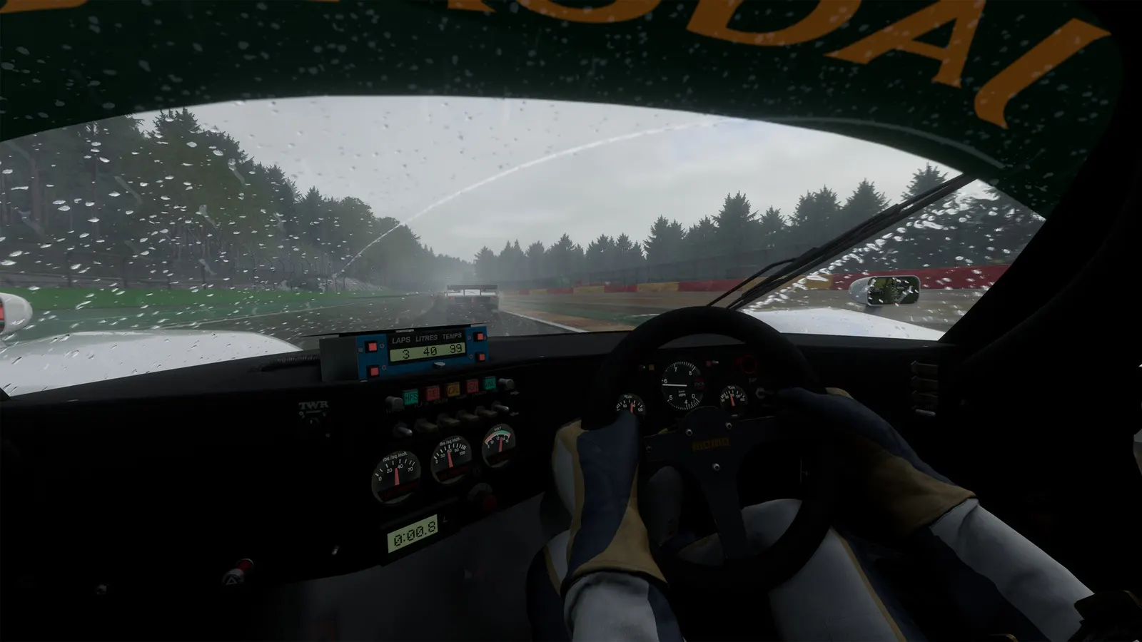 Project Motor Racing media 4