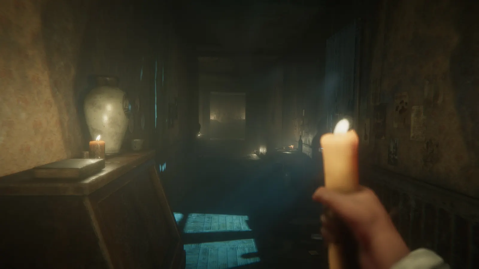 Project Nightmares Case 36: Henrietta Kedward media 2