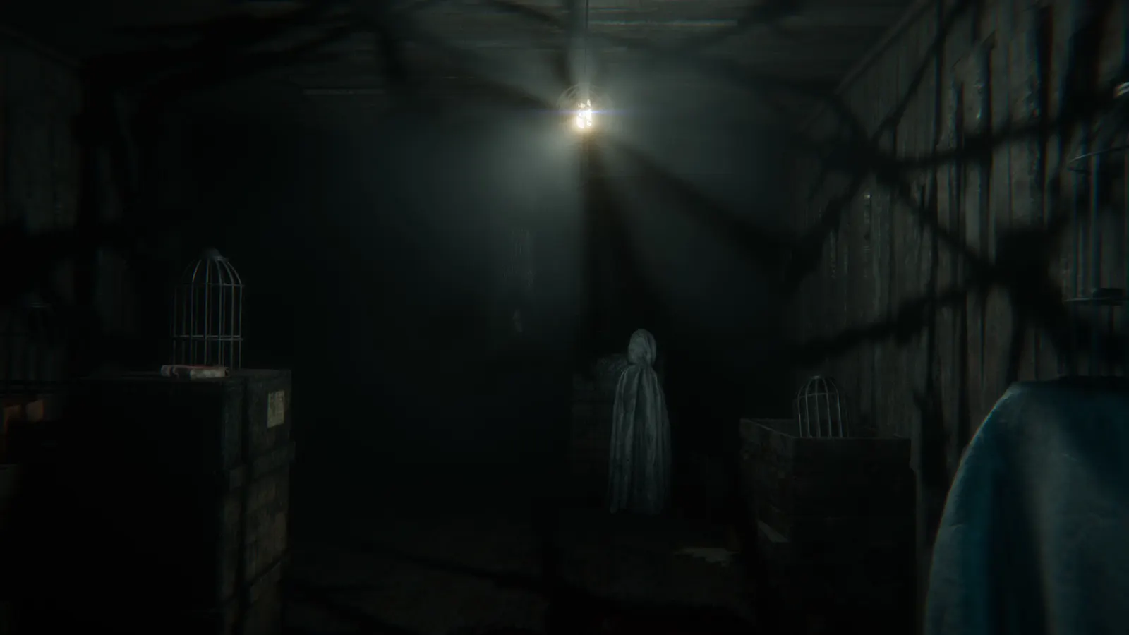 Project Nightmares Case 36: Henrietta Kedward media 3