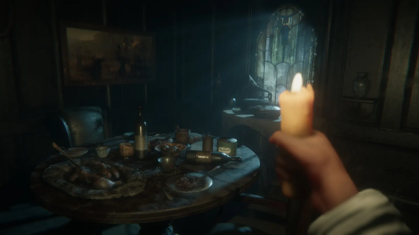 Project Nightmares Case 36: Henrietta Kedward media 6