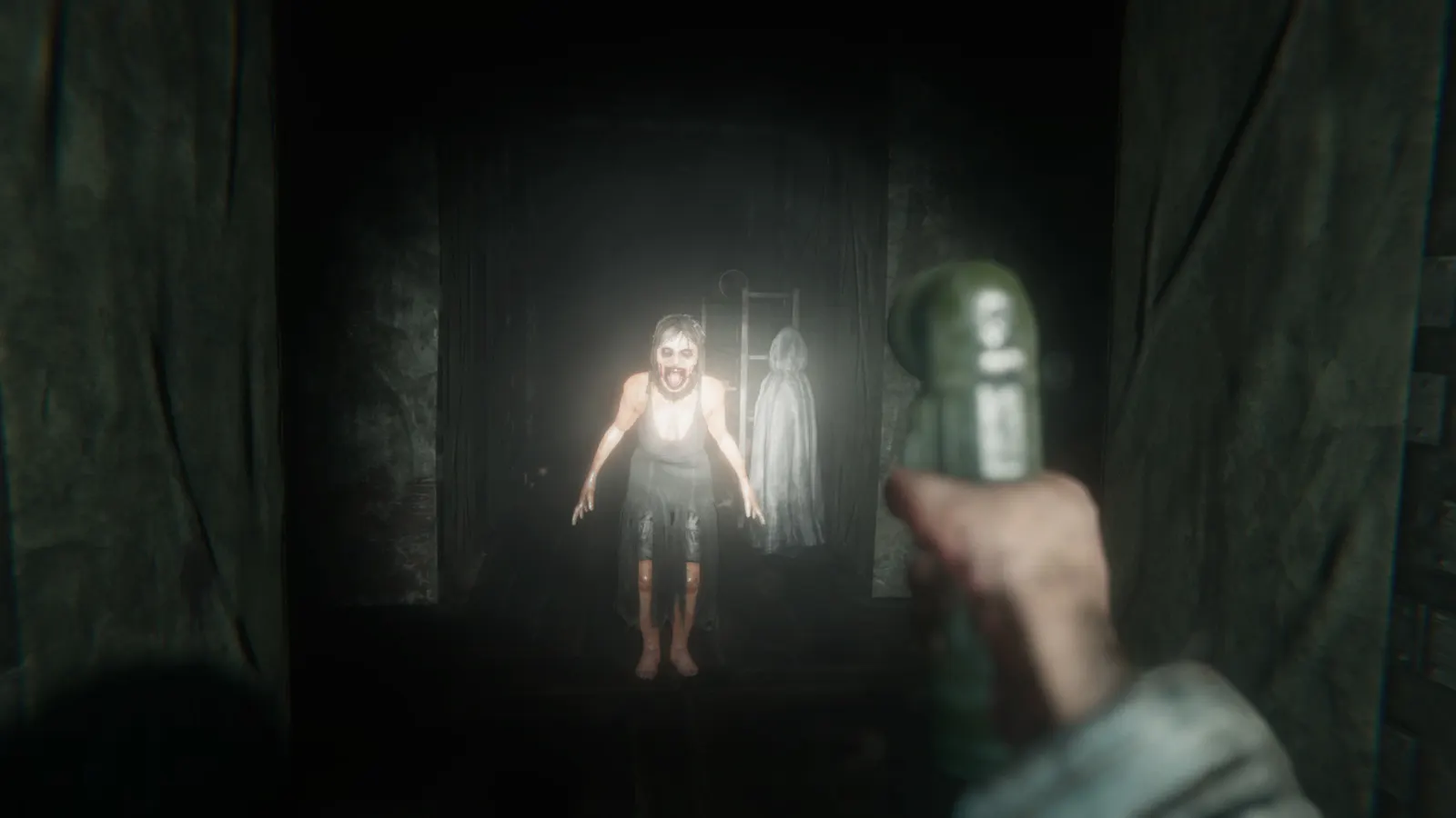Project Nightmares Case 36: Henrietta Kedward media 8