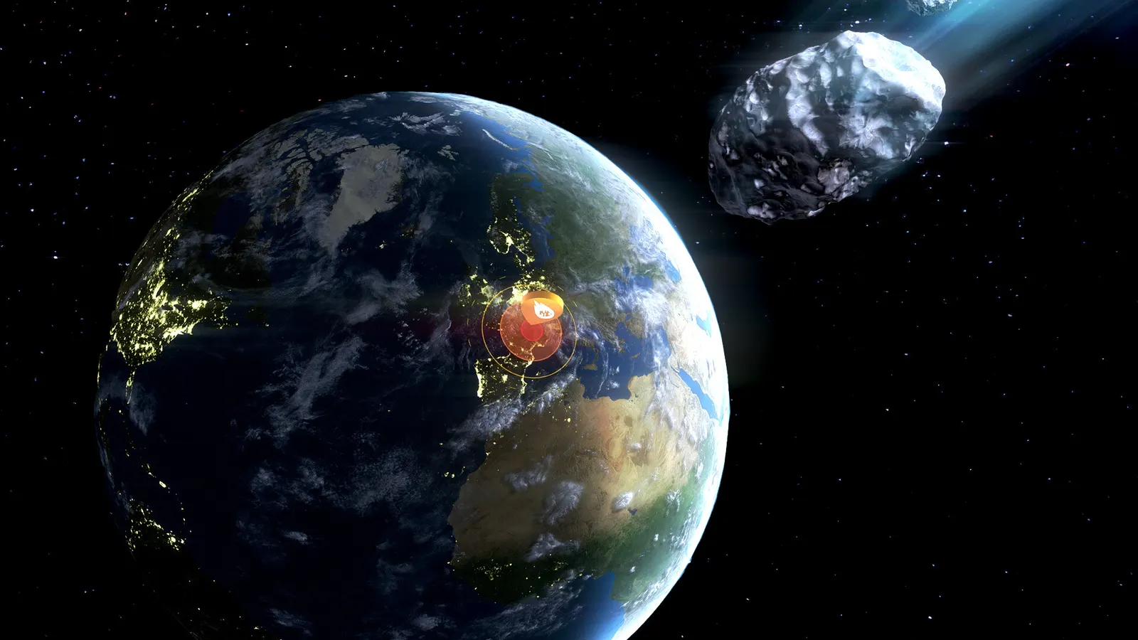 Project Planet - Earth vs Humanity media 4