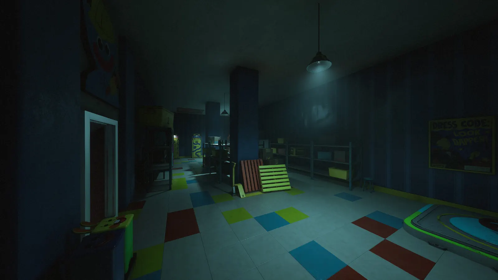 PROJECT: PLAYTIME media 11