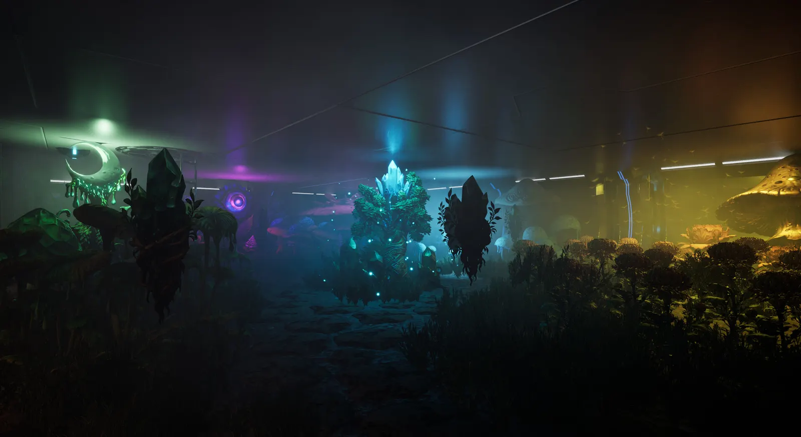 Project RAZE: Fall of Terra media 3