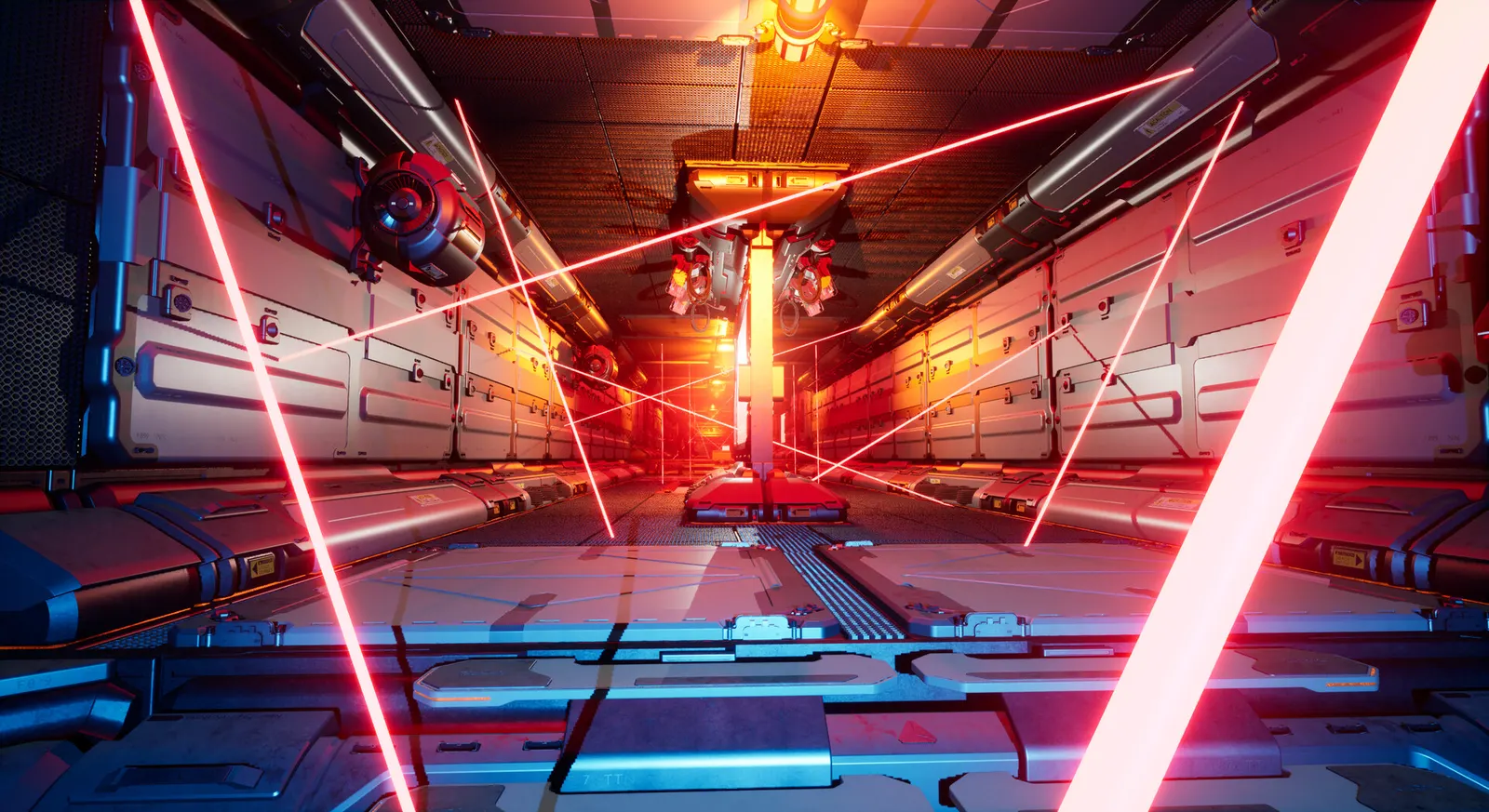 Project RAZE: Fall of Terra media 6