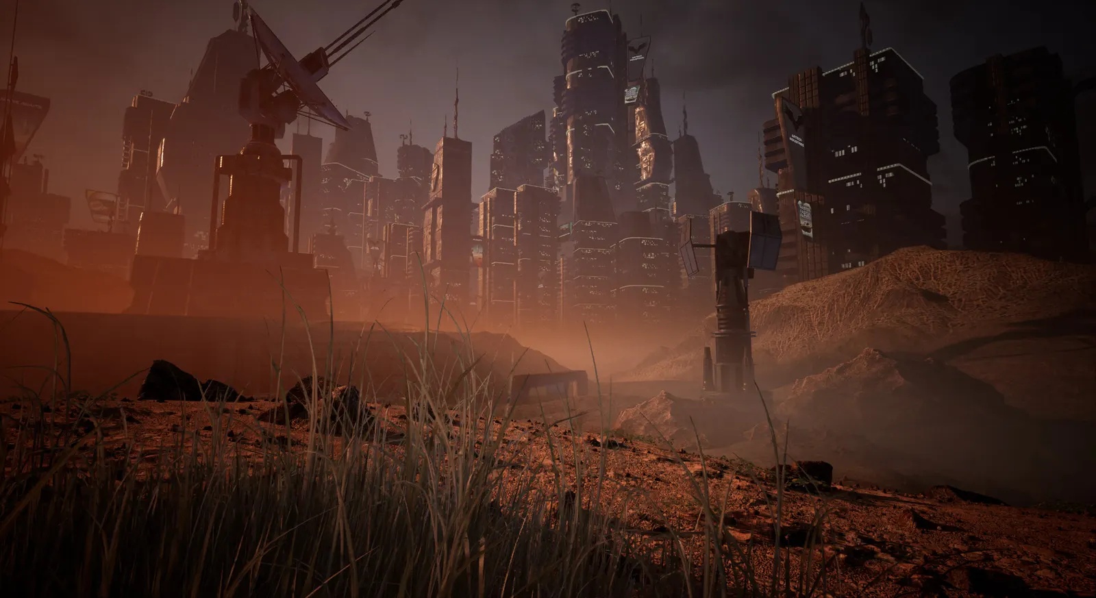 Project RAZE: Fall of Terra media 7