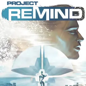 Обкладинка гри Project ReMind