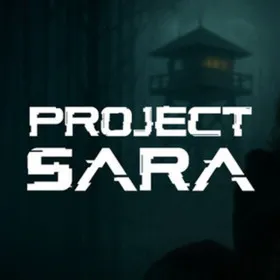 Обкладинка гри Project SARA