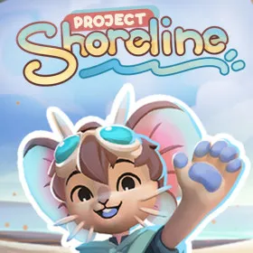 Обкладинка гри Project Shoreline