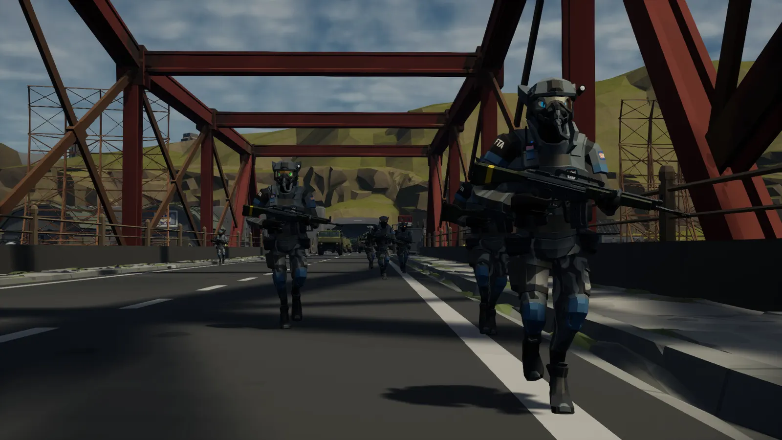Project Silverfish media 2