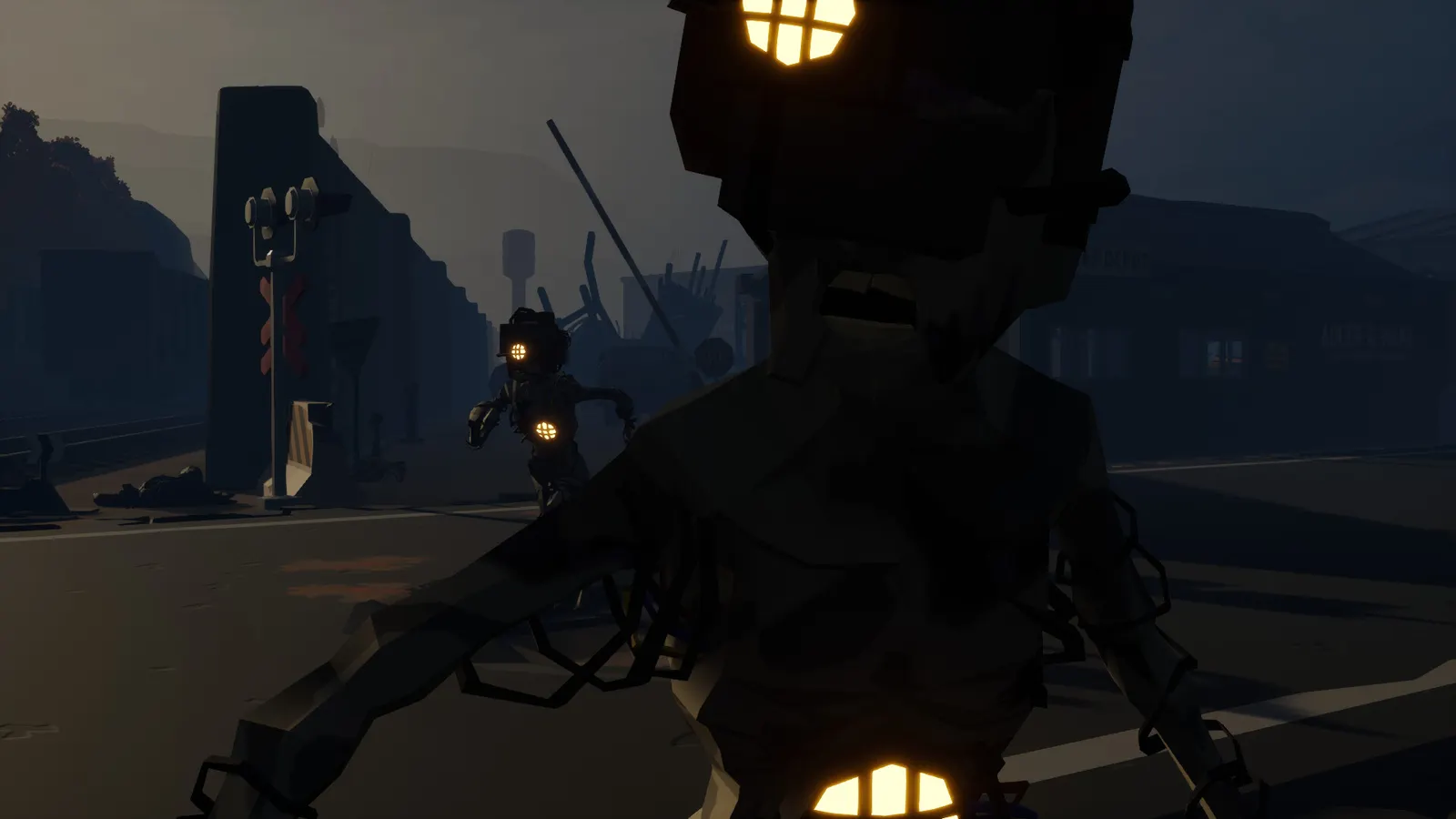 Project Silverfish media 4