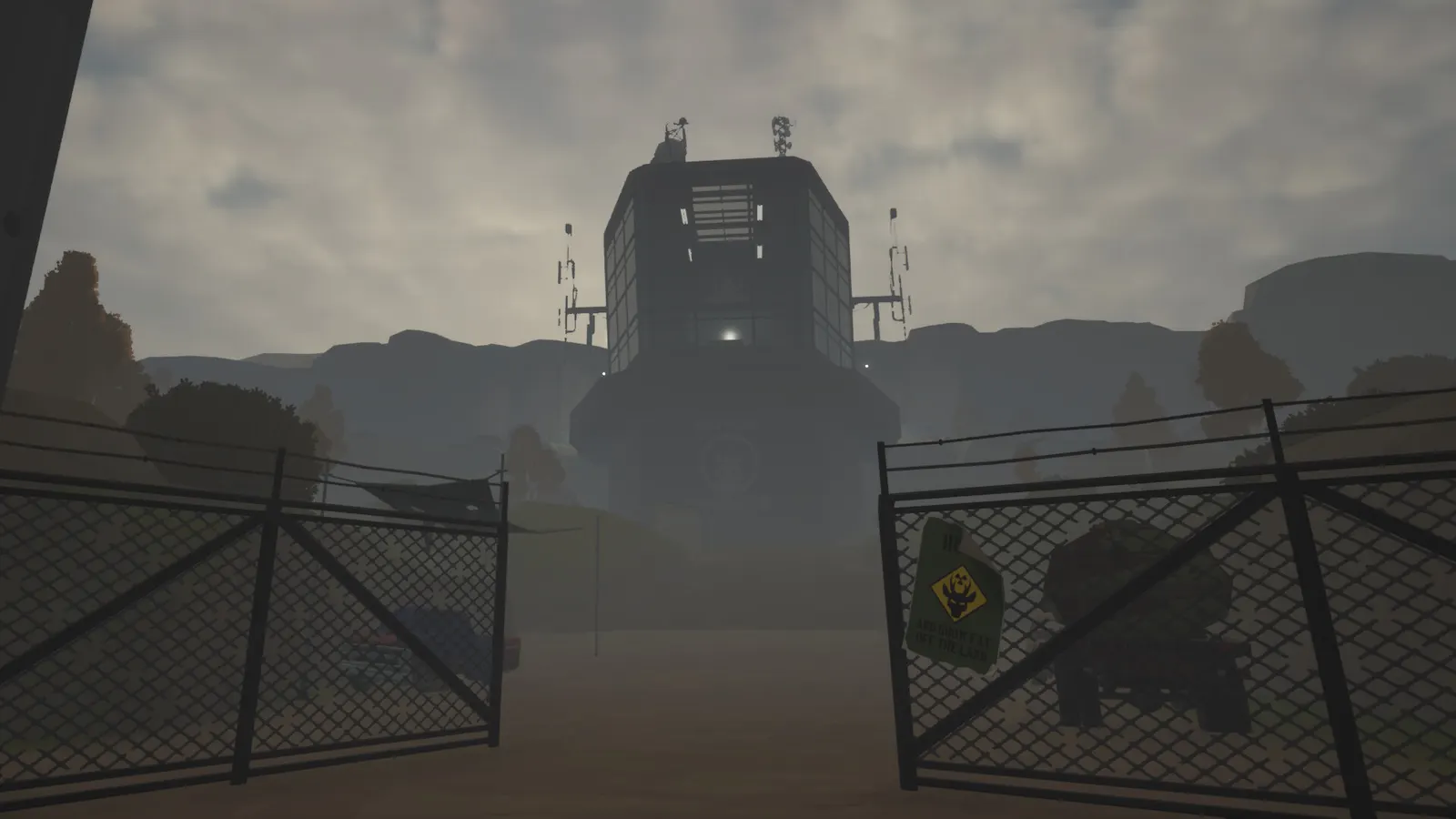 Project Silverfish media 5