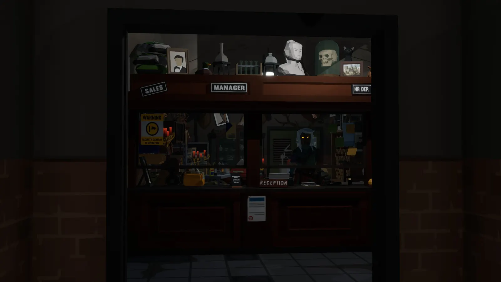 Project Silverfish media 8