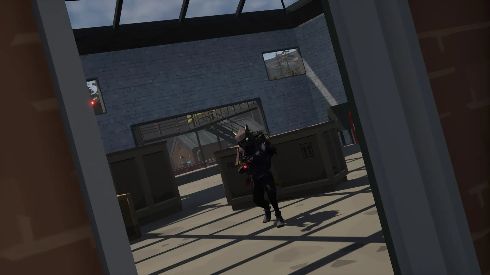 Project Silverfish media 11