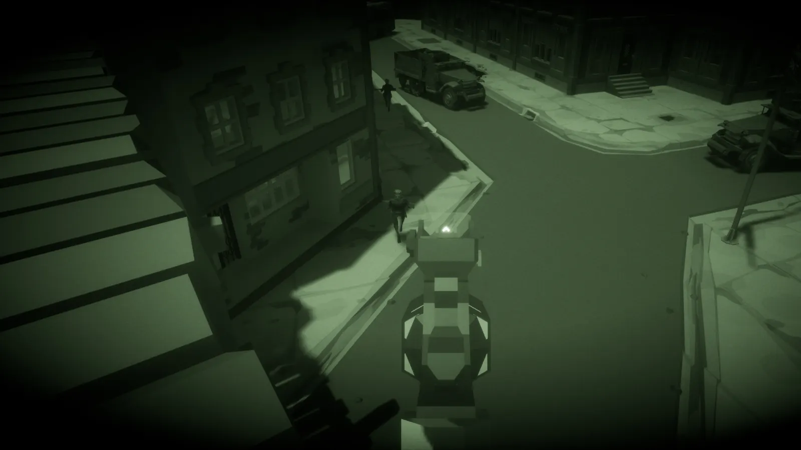 Project Silverfish media 12