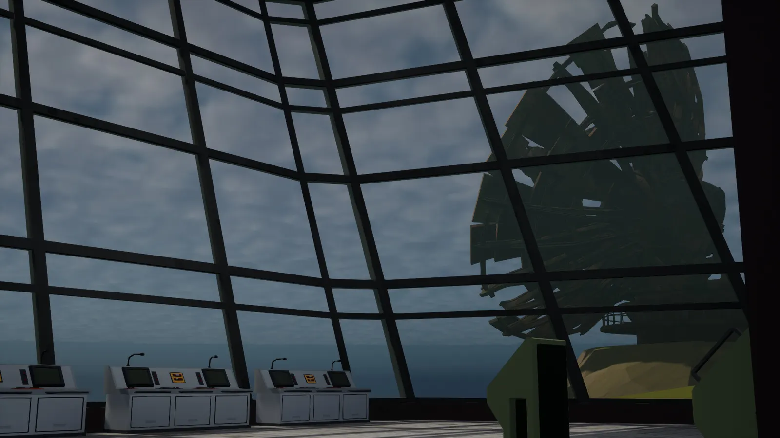 Project Silverfish media 24