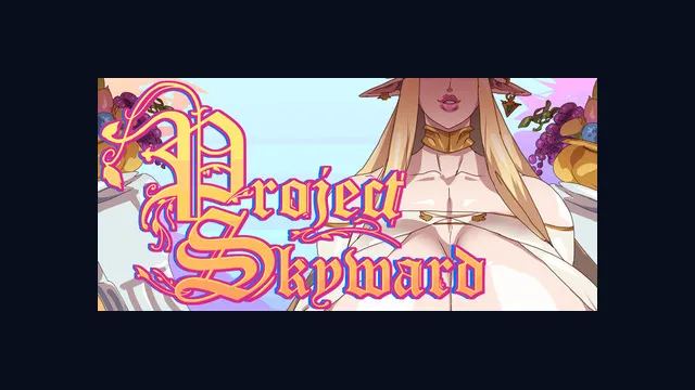 Project Skyward