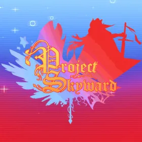 Обкладинка гри Project Skyward