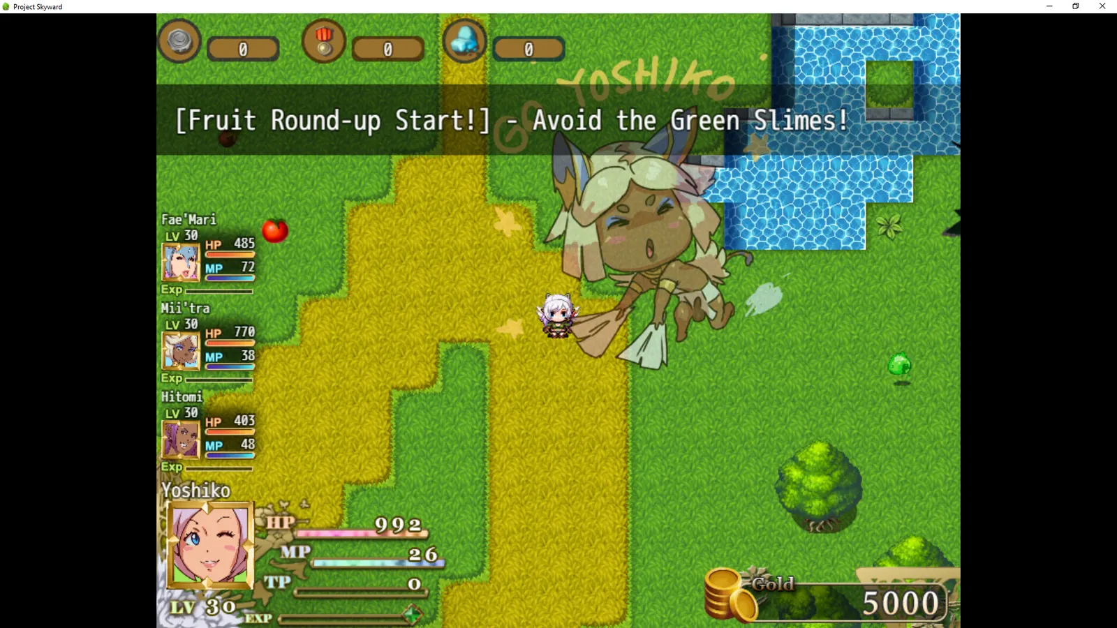 Project Skyward media 12