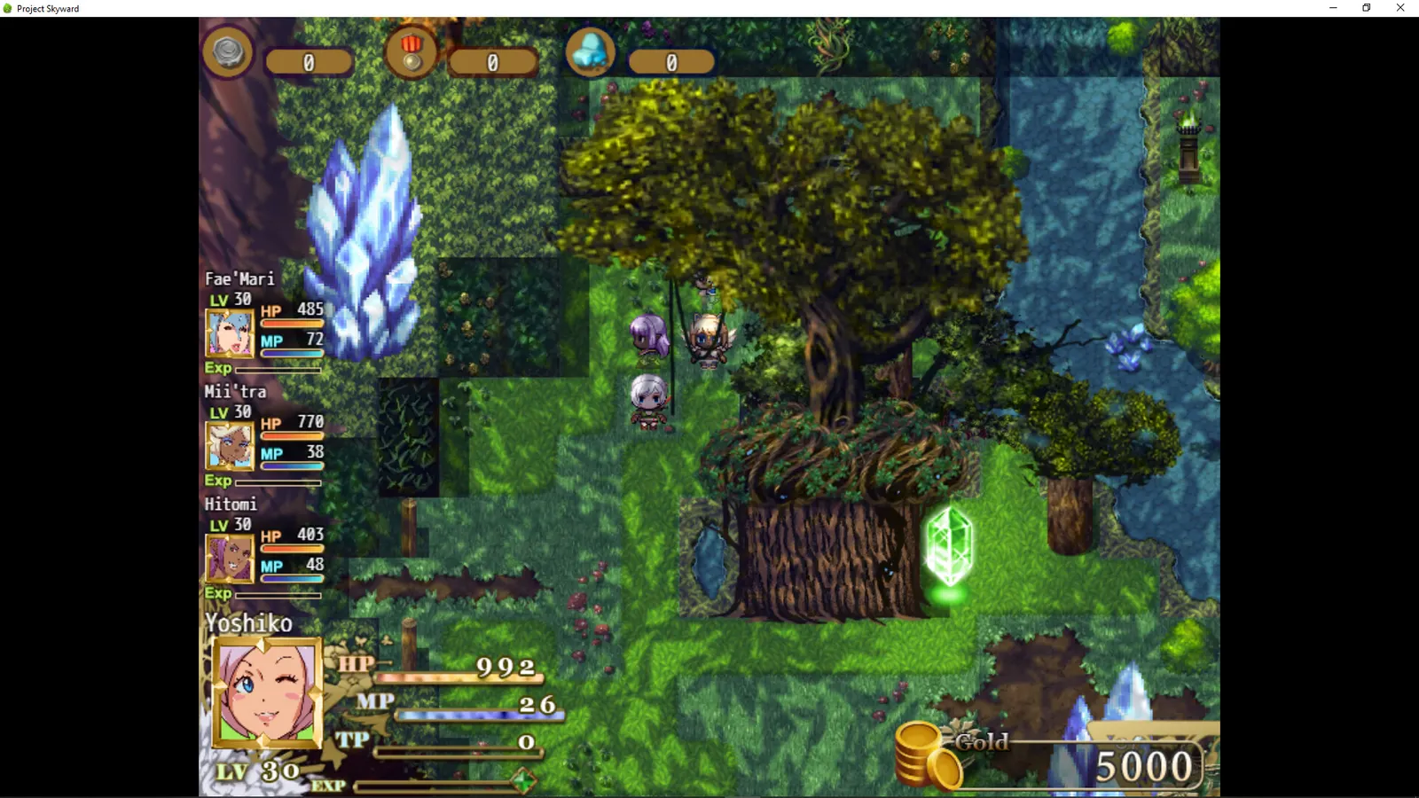 Project Skyward media 23