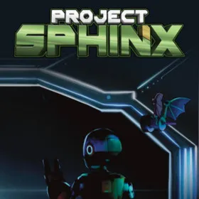 Обкладинка гри Project Sphinx