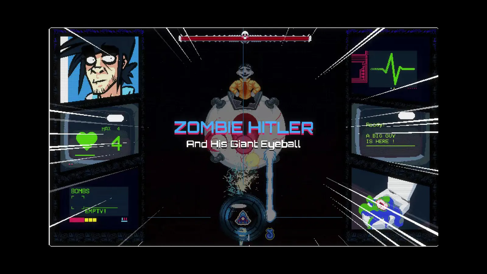 Project Starship X media 3