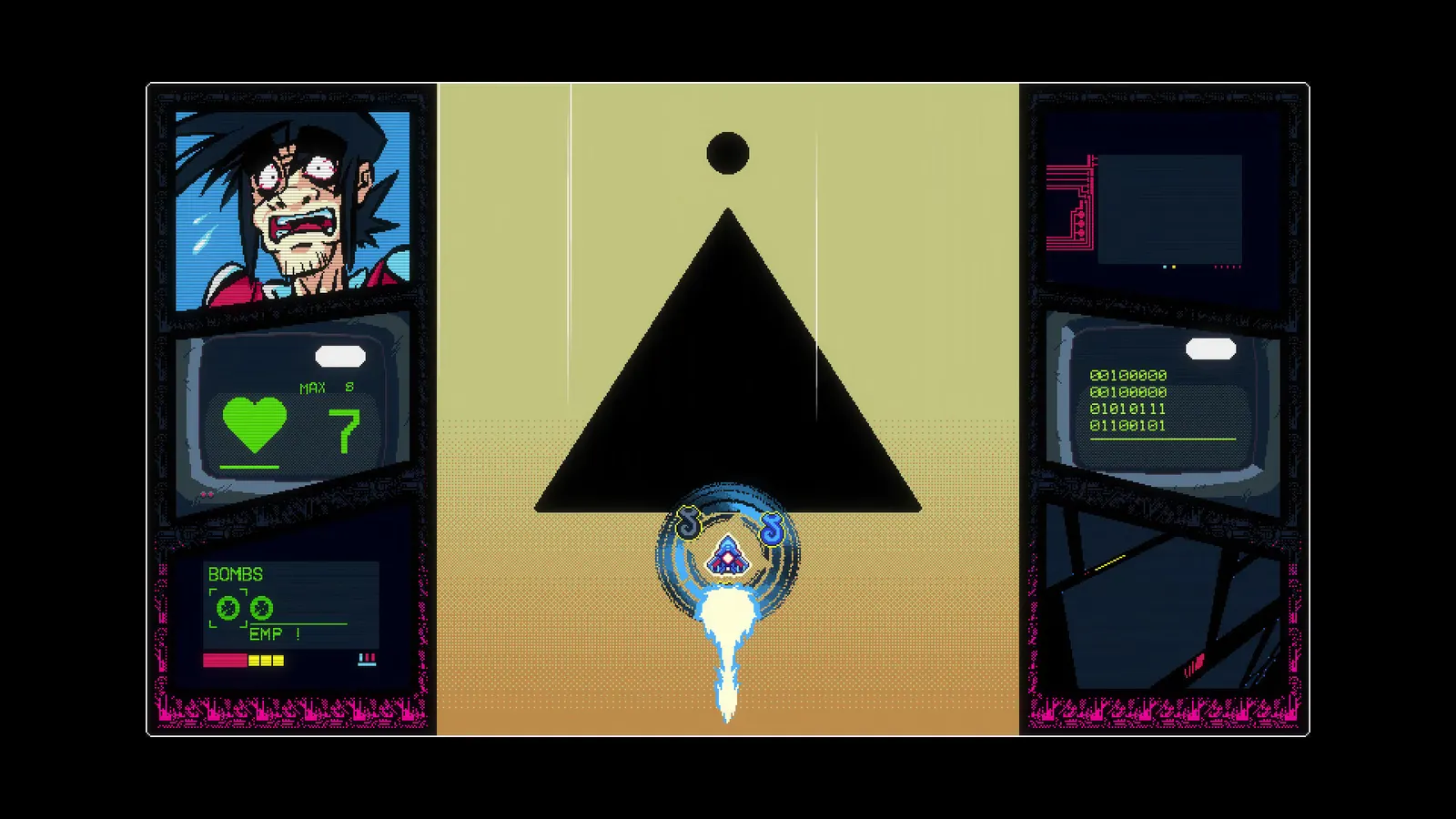 Project Starship X media 7