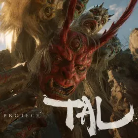 Обкладинка гри Project TAL
