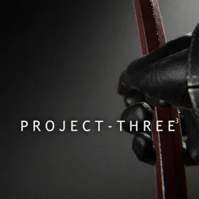Обкладинка гри Project Three