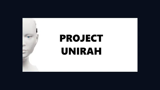 Project Unirah