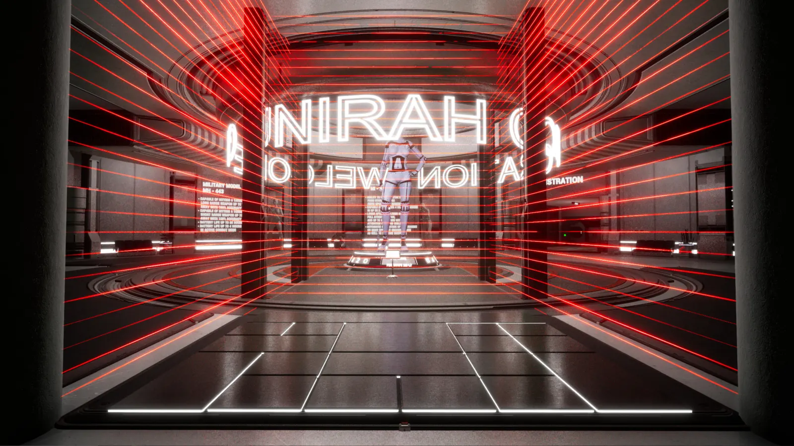 Project Unirah media 6