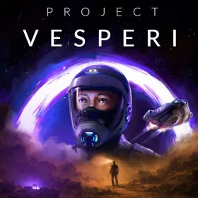 Обкладинка гри Project Vesperi