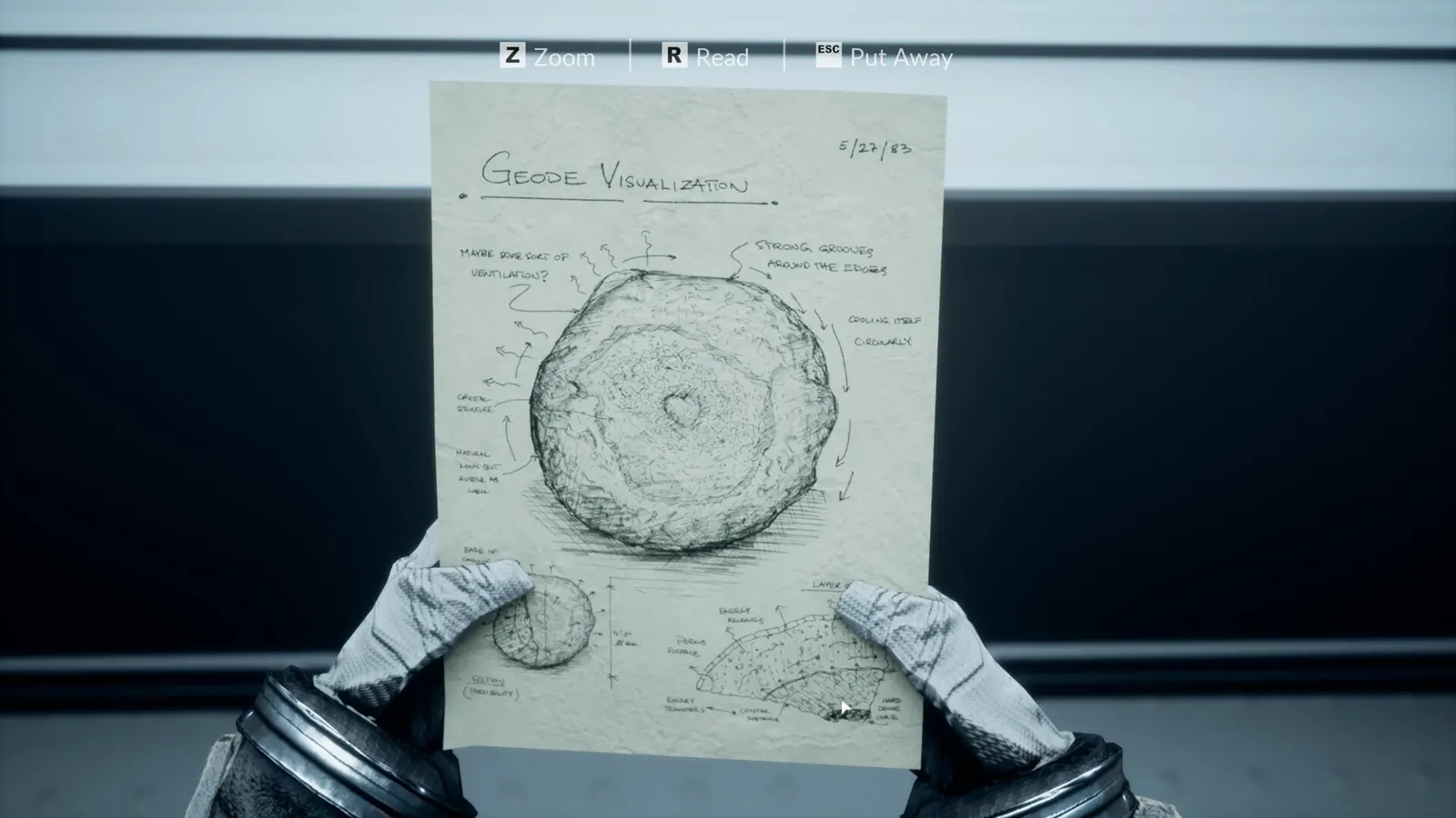 Project Vesperi media 8