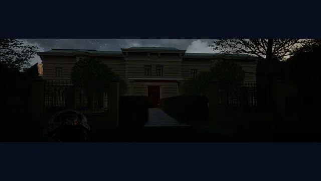 Project Vic