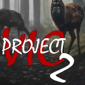 Обкладинка гри Project Vic 2